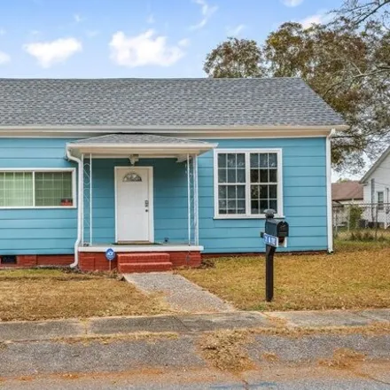 Buy this 3 bed house on 315 Oak Street in Woodruff, SC 29388