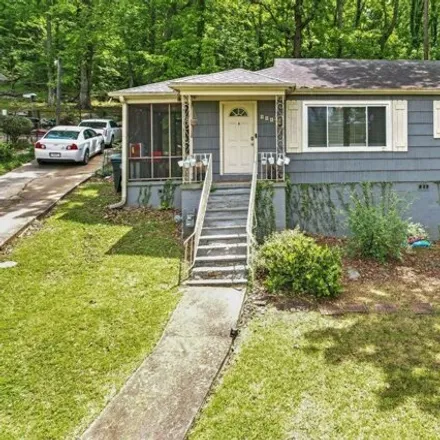 Buy this 3 bed house on 940 75th Street South in Central Highlands, Birmingham
