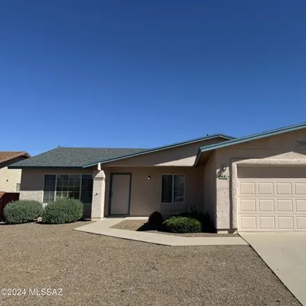 Buy this 3 bed house on 9669 Stonehaven Way in Tucson, AZ 85747