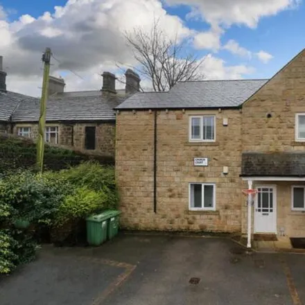 Buy this 2 bed apartment on The Square in Farsley, LS18 5GW