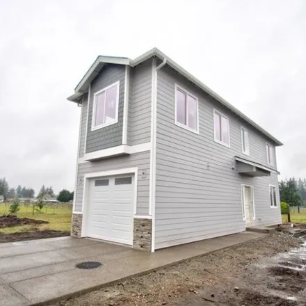 Buy this 2 bed house on 17928 Jordan Street Southwest in Rochester, Thurston County