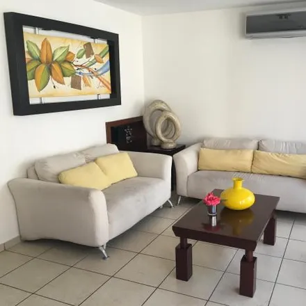 Rent this 4 bed house on Calle Jerónimo in Banus 360, 80065 Culiacán