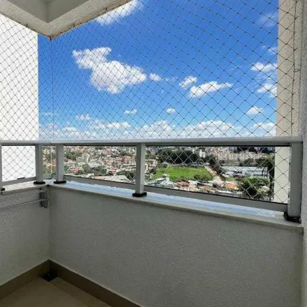 Rent this 2 bed apartment on Rua Francisco Augusto Rocha in Planalto, Belo Horizonte - MG