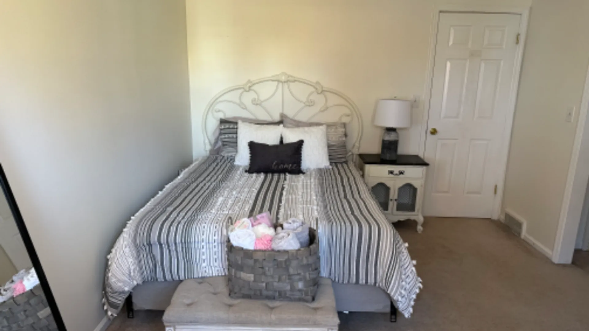 3955 Park Ave | 1 bed house for rent