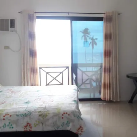 Rent this 1 bed apartment on Panglao in 6340 Central Visayas Bohol, Philippines