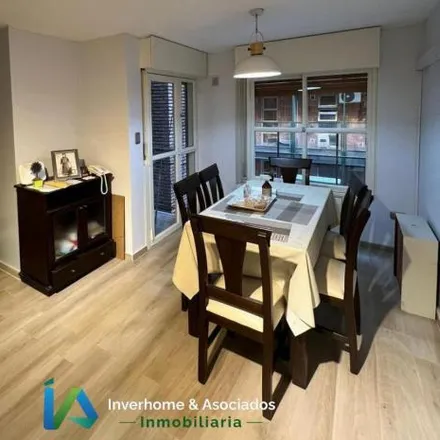 Buy this 1 bed apartment on La Peatonal in 9 de Julio 584, Centro