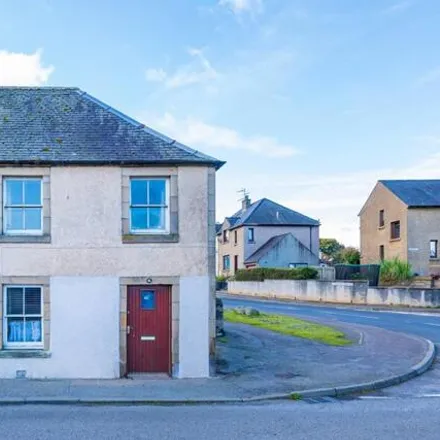 Buy this 2 bed house on Manse Street in Tain, IV19 1AN