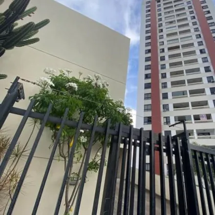 Image 2 - Avenida Deputado Sílvio Teixeira, Grageru, Aracaju - SE, 49025-100, Brazil - Apartment for sale