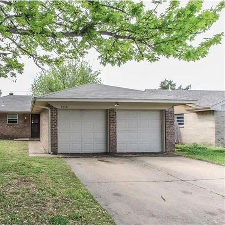 Rent this 3 bed house on 1518 East Boyd Street in Norman, OK 73071