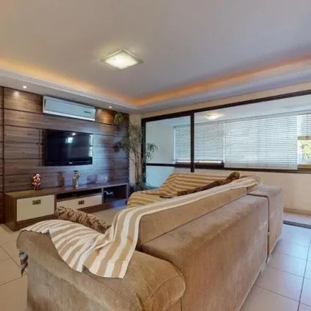 Buy this 3 bed apartment on Rua Luzitana 658 in Higienópolis, Porto Alegre - RS