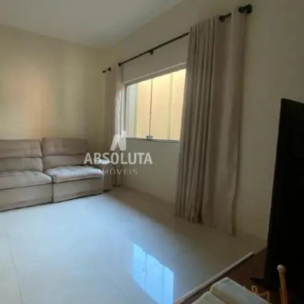 Buy this 2 bed apartment on Rua José Coelho in Cachoeira, Conselheiro Lafaiete - MG