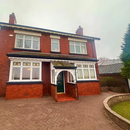 Rent this 3 bed house on New Tempest Road/Tempest Road in Tempest Road, Bolton