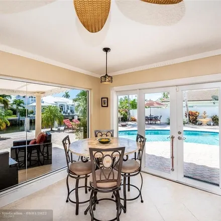 Image 5 - 5520 Bayview Drive, Fort Lauderdale, FL 33308, USA - House for sale