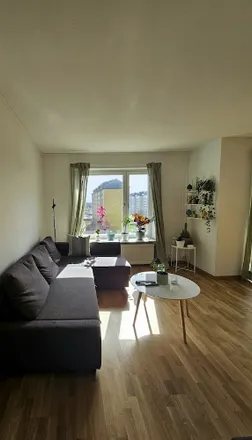 Rent this 2 bed apartment on Marklandsgatan 39 in 414 77 Gothenburg, Sweden