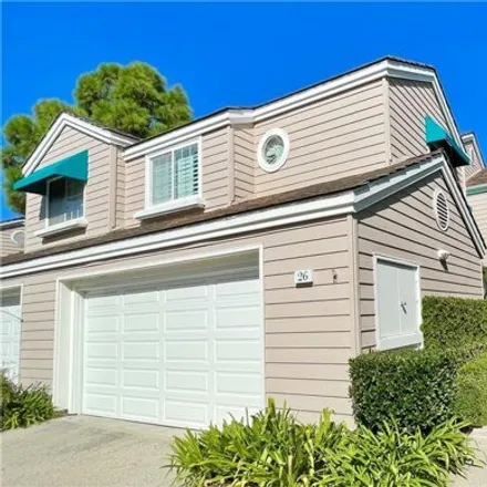 Buy this 3 bed condo on 7 Harborcrest in Irvine, CA 92604