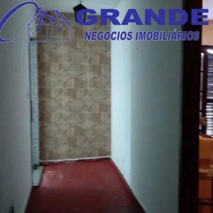 Buy this 2 bed apartment on Rua Valdemiro Nazareth in São Pedro da Aldeia - RJ, 28941-122