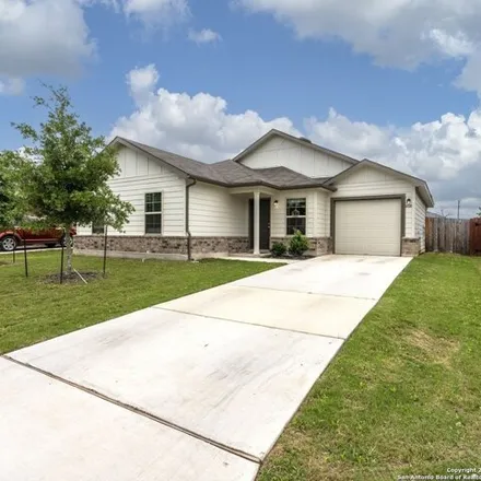 Buy this 2 bed house on unnamed road in San Antonio, TX 78242