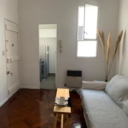 Rent this 1 bed apartment on Marcelo T. de Alvear in Recoleta, C1122 AAH Buenos Aires