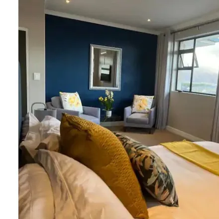 Rent this 4 bed house on Cape Town in City of Cape Town, South Africa