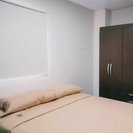Rent this 4 bed apartment on Santa Cruz de la Sierra in Provincia Andrés Ibáñez, Bolivia