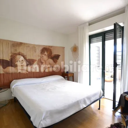 Image 6 - Viale Aurelio Saffi 23, 47838 Riccione RN, Italy - Apartment for rent