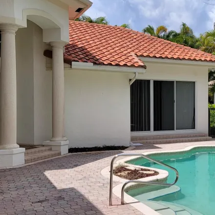 Rent this 5 bed house on 7142 Via Firenze in Palm Beach County, FL 33433