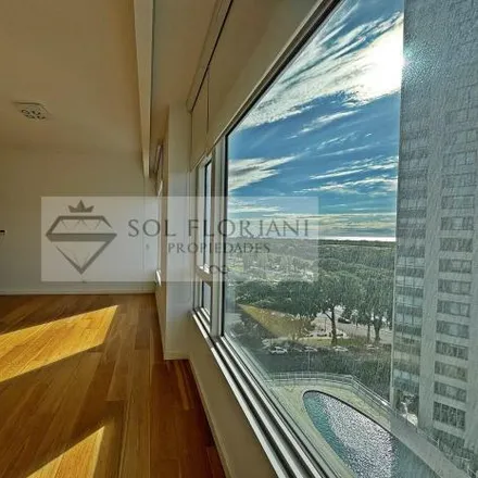 Rent this 2 bed apartment on Aimé Painé in Puerto Madero, 1107 Buenos Aires