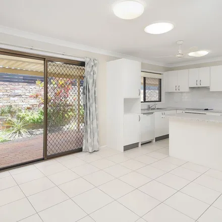Rent this 4 bed apartment on 1 Glenalwyn Street in Holland Park QLD 4121, Australia
