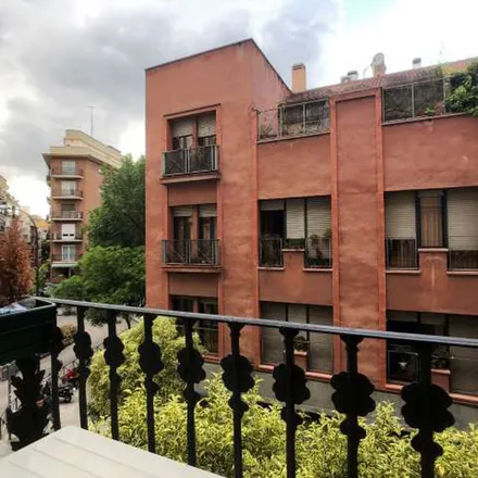 Image 7 - Madrid, Calle del Doctor Fourquet, 17, 28012 Madrid - Apartment for rent
