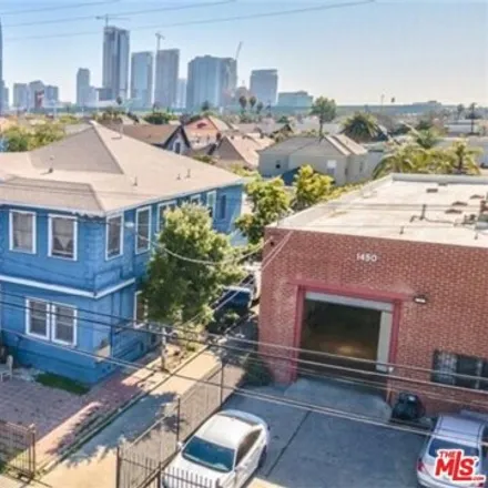 Buy this 8 bed house on 1490 South Burlington Avenue in Los Angeles, CA 90006