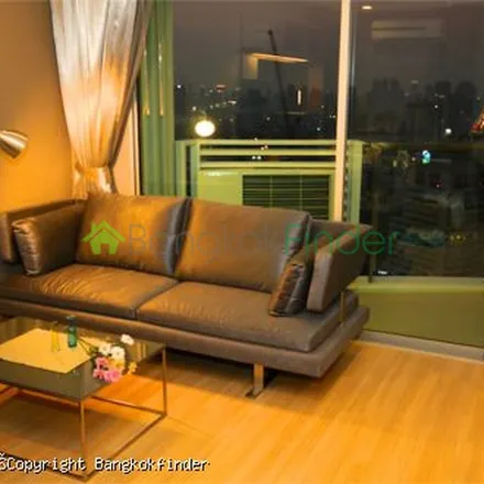 Image 8 - Sukhumvit 71 Road, Vadhana District, Bangkok 12060, Thailand - Apartment for rent