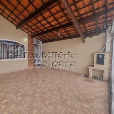 Image 2 - Rua Visconde de Cairu, Real, Praia Grande - SP, 11706-510, Brazil - House for sale