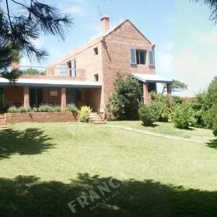 Image 5 - Los Destinos 10, 20000 La Barra, Uruguay - House for sale