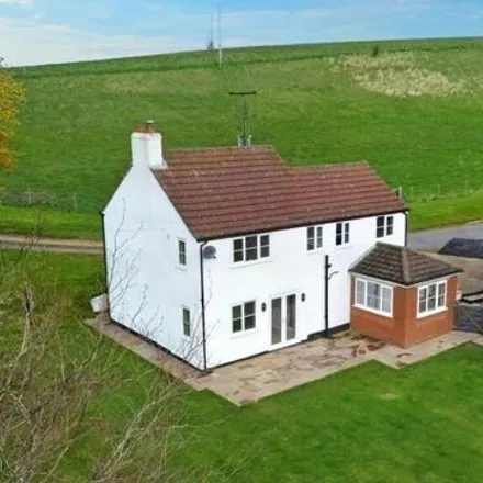 Rent this 3 bed house on Rectory Farm in Kirmond Road, Binbrook