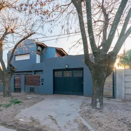 Buy this 4 bed house on General Paz 2221 in Zona 1, Funes