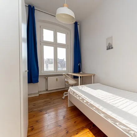 Image 1 - Immanuelkirchstraße 17, 10405 Berlin, Germany - Room for rent