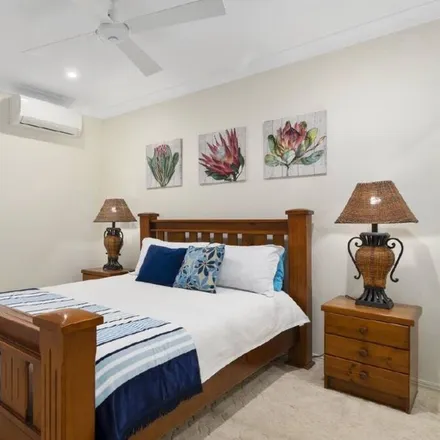 Rent this 5 bed house on Banksia Beach in City of Moreton Bay, Greater Brisbane