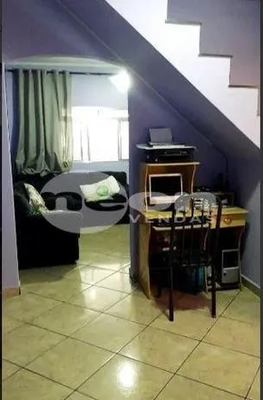 Buy this 3 bed house on Avenida Presidente Costa e Silva in Casa Grande, Diadema - SP