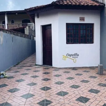 Rent this 2 bed house on Rua do Canal in Balneário Gaivota, Itanhaem - SP