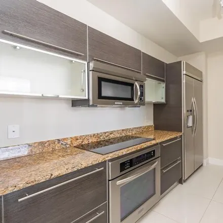 Rent this 2 bed condo on Cityplace South Tower in 550 Okeechobee Boulevard, West Palm Beach