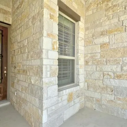 Image 5 - 350 Crossvine Trail, Georgetown City Limits, TX 78626, USA - House for rent
