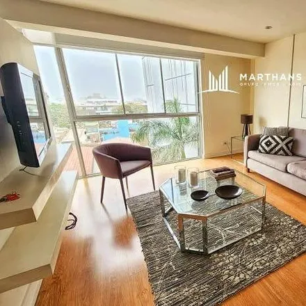 Buy this 1 bed apartment on Jirón Pedro Martinto in Barranco, Lima Metropolitan Area 15063