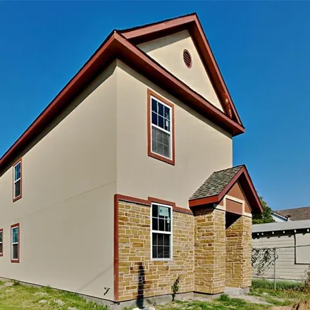 Buy this 4 bed house on 101 McKinley Street in Garland, TX 75042