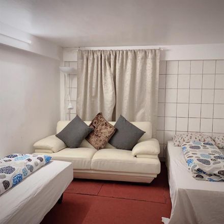 Rent this 1 bed apartment on Jyllingevej 191 in 2610 Rødovre, Denmark