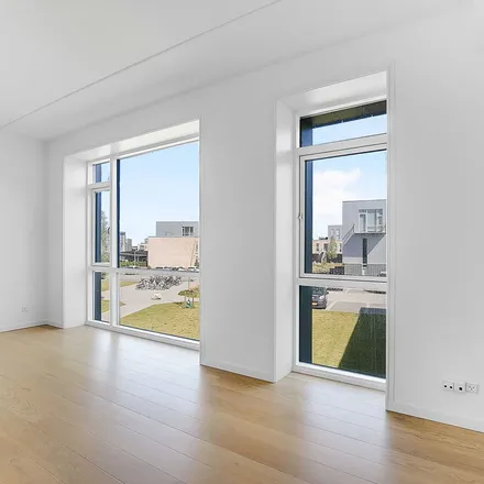 Image 7 - Anna Anchers Vej 138, 9200 Aalborg SV, Denmark - Apartment for rent