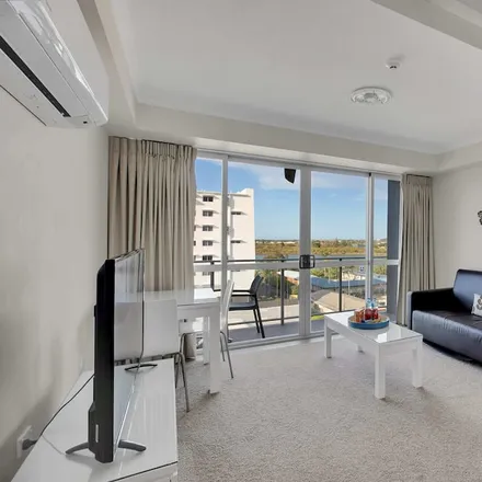 Rent this 1 bed apartment on Mackay in Queensland, Australia