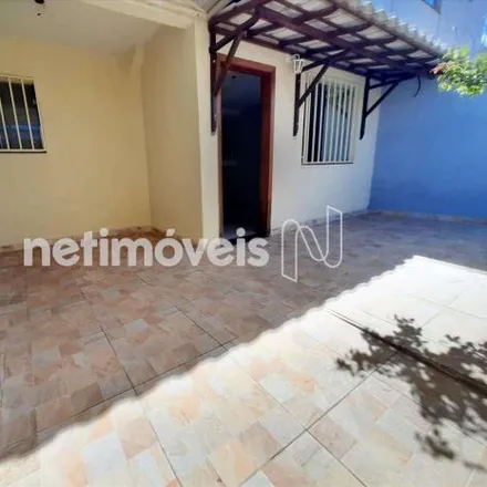 Image 1 - Rua Expedito Ribeiro Silva, Suzana, Belo Horizonte - MG, 31810-270, Brazil - House for sale