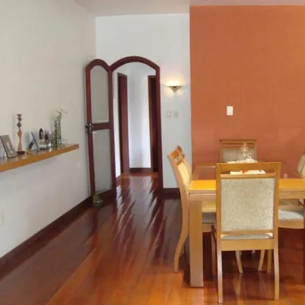 Buy this 4 bed house on Rua Rio Pardo in Santa Efigênia, Belo Horizonte - MG