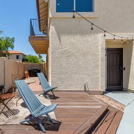 Image 3 - 8845 S 51st St Unit 3, Phoenix, Arizona, 85044 - House for sale