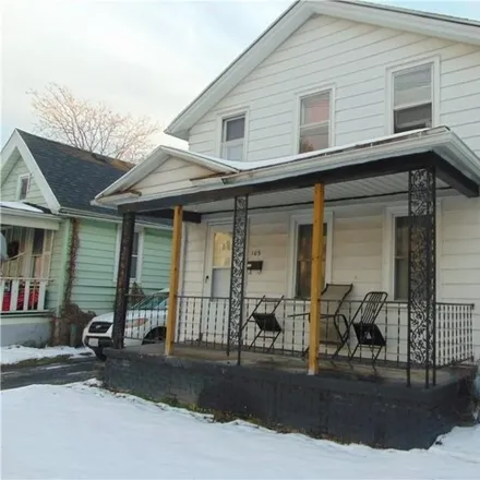 Buy this 3 bed house on 109 Cady Street in City of Rochester, NY 14608